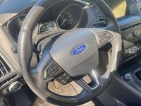 Usata Ford Focus Trend 125 CV (91 kW) 2018 Station wagon