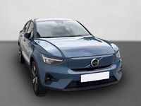 Gebraucht Volvo C40 Ultimate 169 kW (231 PS) 2024 Blau SUV