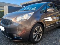 Gebraucht Kia Venga 125 PS (91 kW) 2017 Andere farben Kleinwagen
