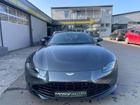 Gebraucht Aston Martin Vantage 510 PS (375 kW) 2022 Other Coupé