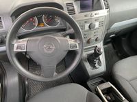gebraucht Opel Zafira 1.9 CDTI Edition 88kW /TÜV Neu,7 Sitze ,