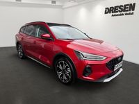 Gebraucht Ford Focus Active X 155 PS (114 kW) 2024 Rot Kombi