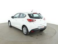 gebraucht Mazda 2 1.5 Center-Line, Benzin, 11.280 €