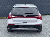 Nowe Hyundai i20 90 KM (66 kW) 2026 Szary Hatchback