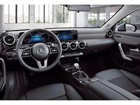 gebraucht Mercedes A180 PROGRESSIVE MBUX-HIGH-END KAMERA BUSINESS