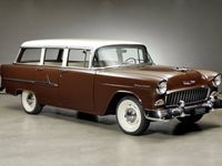 gebraucht Chevrolet 210 Townsman