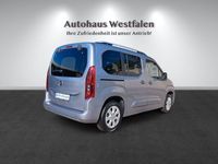 gebraucht Opel Combo-e Life INNOVATION/Navi/Panorama/PDC/1Hd