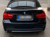 gebraucht BMW 325 E90 d 3.0l LCI M-Paket N57 CIC Keyless Entry Keyless Go