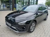 Neu Hyundai Bayon Comfort 90 PS (66 kW) 2026 Schwarz SUV