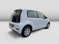 Gebraucht VW e-up! Move 61 kW (83 PS) 2022 Kleinwagen