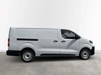 Neu Opel Vivaro Edition 177 PS (130 kW) 2025 Weiss Van / Kleinbus