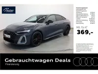Gebraucht Audi A5 Edition .1 299 PS (219 kW) 2025 Magnetgrau Limousine
