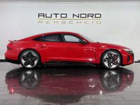 gebraucht Audi e-tron GT quattro RS*Massage*Carbon*Laser*HeadUP*360°*