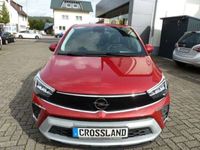 gebraucht Opel Crossland X CrosslandX