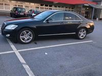 gebraucht Mercedes S320 CDI