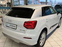 gebraucht Audi Q2 35 TFSI sport