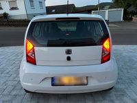 gebraucht Seat Mii mod.2018 Klima SHZ Alu Tempomat