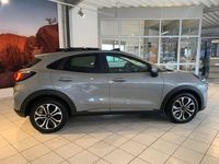 Gebraucht Ford Puma Titanium 125 PS (91 kW) 2025 Solarsilver SUV