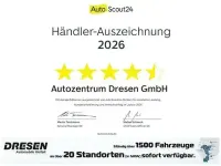 Neu Dacia Bigster Expression 140 PS (102 kW) 2025 Grau SUV