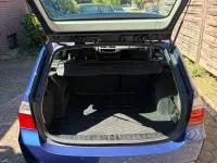 Gebraucht BMW 318 129 PS (94 kW) 2006 Blau Kombi