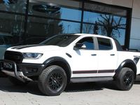 Używany Ford Ranger Performance Edition 212 KM (155 kW) 2023 Biały Pickup