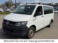 Usata VW Transporter 102 CV (75 kW) 2016 Bianco Furgone