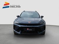 Gebraucht Cupra Formentor 150 PS (110 kW) 2024 Grau SUV