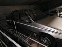 Gebraucht Opel Kadett 60 PS (44 kW) 1988 Grau Kleinwagen