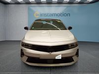 Używany Opel Astra 131 KM (96 kW) 2025 Szary Kombi