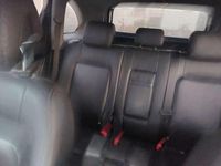 Gebraucht Chevrolet Captiva LTZ 184 PS (135 kW) 2013 SUV
