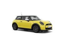 Second-hand Mini Cooper 156 CP (114 kW) 2024 Hatchback