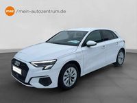 Second-hand Audi A3 150 CP (110 kW) 2024 Alb Berlinǎ