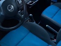 gebraucht VW Lupo 1.0 / TÜV Neu / Top Zustand / Auto angemeldet