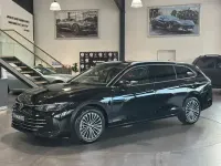 Gebraucht VW Passat 193 PS (141 kW) 2024 Deep black perleffekt Kombi