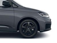 Gebraucht VW Caddy Edition 122 PS (89 kW) 2025 Grau Van / Kleinbus