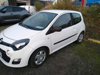 Usata Renault Twingo 75 CV (55 kW) 2014 Bianco Utilitaria