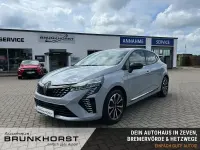 Gebraucht Renault Clio Techno 90 PS (66 kW) 2025 Rafalegrau Kleinwagen