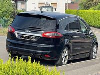 Gebraucht Ford S-MAX Titanium S 200 PS (147 kW) 2013 Schwarz Van / Kleinbus