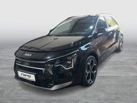 Neu Kia Niro Spirit 129 PS (94 kW) 2026 Abp : auroraschwarz SUV