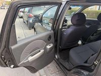 Gebraucht Chevrolet Kalos SX 94 PS (69 kW) 2010 Limousine