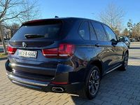 Gebraucht BMW X5 Performance 313 PS (230 kW) 2014 Beige SUV