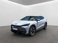 Gebraucht Cupra Tavascan Endurance 210 kW (286 PS) 2025 Silber SUV