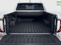 Neu VW Amarok Aventura 241 PS (177 kW) 2026 Clear white Pickup