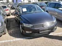 Gebraucht VW Passat 150 PS (110 kW) 2020 Schwarz Kombi