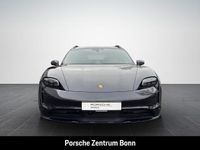 Gebraucht Porsche Taycan Cross Turismo 419 kW (571 PS) 2024 Schwarz Kombi