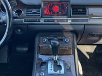 gebraucht Audi A8 4.2 tiptronic quattro