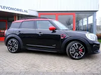 Gebraucht Mini John Cooper Works Countryman 306 PS (225 kW) 2019 Schwarz SUV