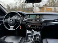 gebraucht BMW 525 D LuxuryLine (FaceLift)