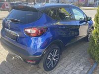 Gebraucht Renault Captur Version S 150 PS (110 kW) 2019 Ironblau/dach blackpearlsch SUV