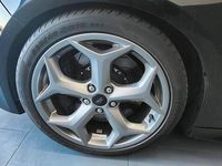 Gebraucht Ford Focus ST 330 PS (242 kW) 2017 Schwarz Kombi